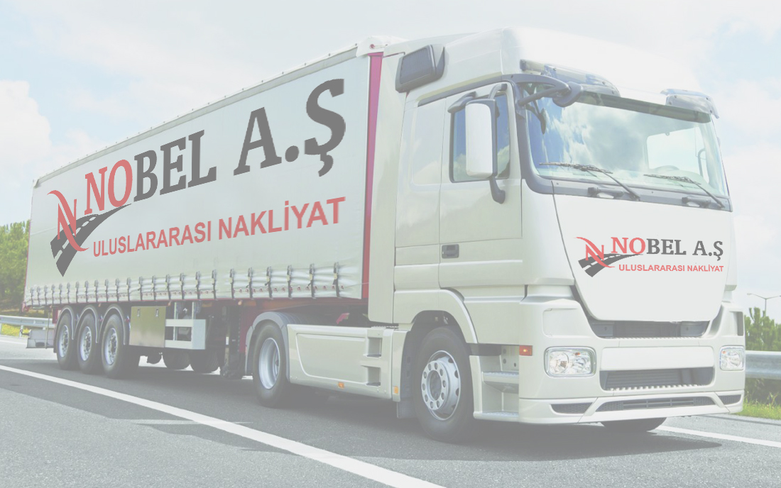 Karayolu Taşımacılığı